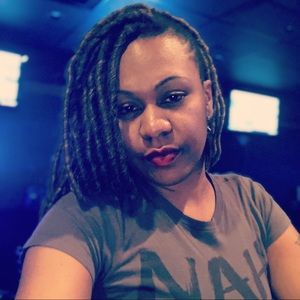 Meet your Posher, Jami